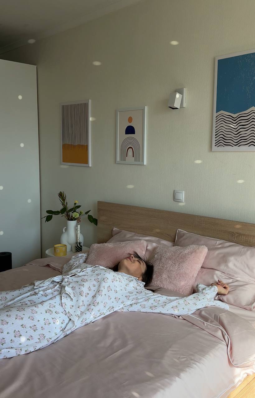 Постільна білизна на подарунок: що враховувати при виборі. Фото 1 Постільна білизна на подарунок: що враховувати при виборі. Фото 1